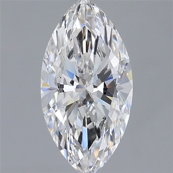 IGI 1.03 Carat Marquise Lab Grown Diamond 人工培育鑽石 實驗室人造鑽石