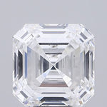 IGI 9.00 Carat Emerald Lab Grown Diamond 人工培育鑽石 實驗室人造鑽石