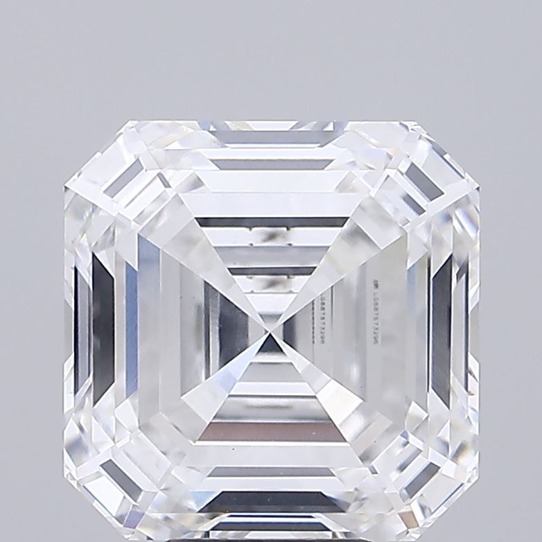 IGI 9.00 Carat Emerald Lab Grown Diamond 人工培育鑽石 實驗室人造鑽石
