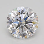 IGI 1.02 Carat Round Brilliant Lab Grown Diamond