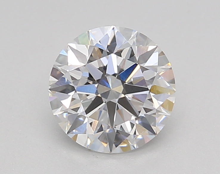 IGI 1.02 Carat Round Brilliant Lab Grown Diamond