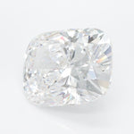 GIA 3.52 Carat Cushion Lab Grown Diamond 人工培育鑽石 實驗室人造鑽石