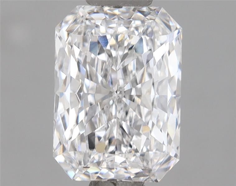 IGI 1.12 Carat Radiant Cut Lab Grown Diamond 人工培育鑽石 實驗室人造鑽石