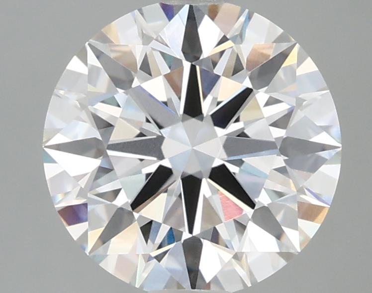 IGI 2.75 Carat Round Brilliant Lab Grown Diamond 人工培育鑽石 實驗室人造鑽石