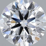 IGI 1.34 Carat Round Brilliant Lab Grown Diamond 人工培育鑽石 實驗室人造鑽石