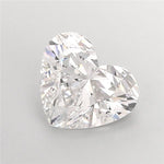 IGI 5.00 Carat Heart Lab Grown Diamond 人工培育鑽石 實驗室人造鑽石