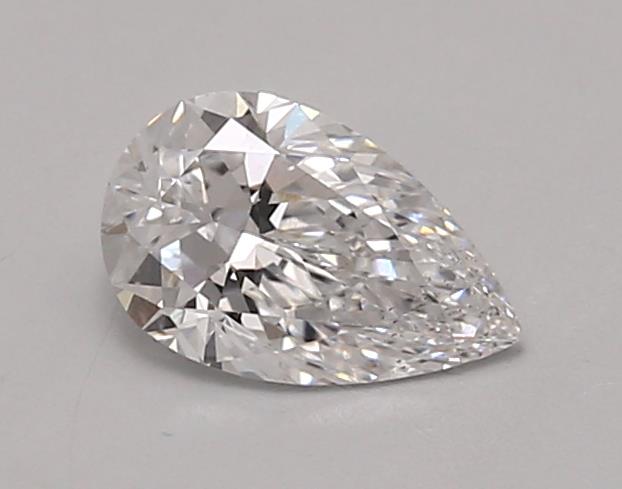 IGI 0.93 Carat Pear Lab Grown Diamond