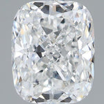 IGI 2.11 Carat Cushion Lab Grown Diamond 人工培育鑽石 實驗室人造鑽石