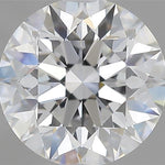 IGI 2.00 Carat Round Brilliant Lab Grown Diamond 人工培育鑽石 實驗室人造鑽石