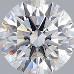 IGI 2.03 Carat Round Brilliant Lab Grown Diamond 人工培育鑽石 實驗室人造鑽石