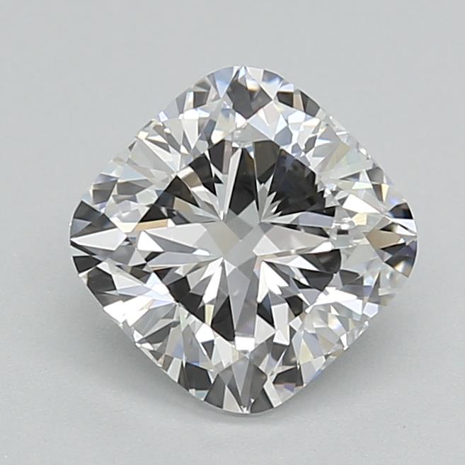 IGI 1.22 Carat Cushion Lab Grown Diamond 人工培育鑽石 實驗室人造鑽石