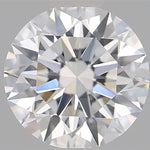 IGI 0.96 Carat Round Brilliant Lab Grown Diamond