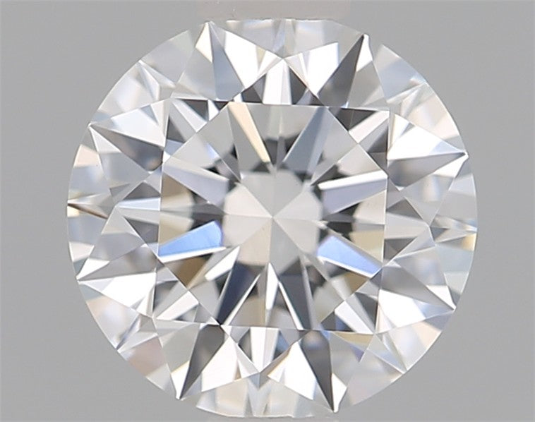 IGI 0.96 Carat Round Brilliant Lab Grown Diamond
