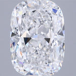 IGI 1.98 Carat Cushion Lab Grown Diamond 人工培育鑽石 實驗室人造鑽石