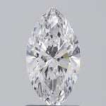 IGI 1.01 Carat Marquise Lab Grown Diamond