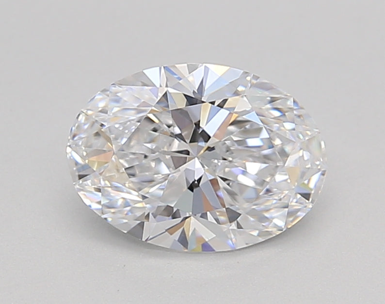 IGI 1.09 Carat 橢圓形 - Oval 培育鑽石 Lab Grown Diamond 人造鑽石 人工鑽石 實驗室鑽石 培養鑽石 香港 培育鑽 