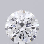 IGI 1.02 Carat Round Brilliant Lab Grown Diamond 人工培育鑽石 實驗室人造鑽石