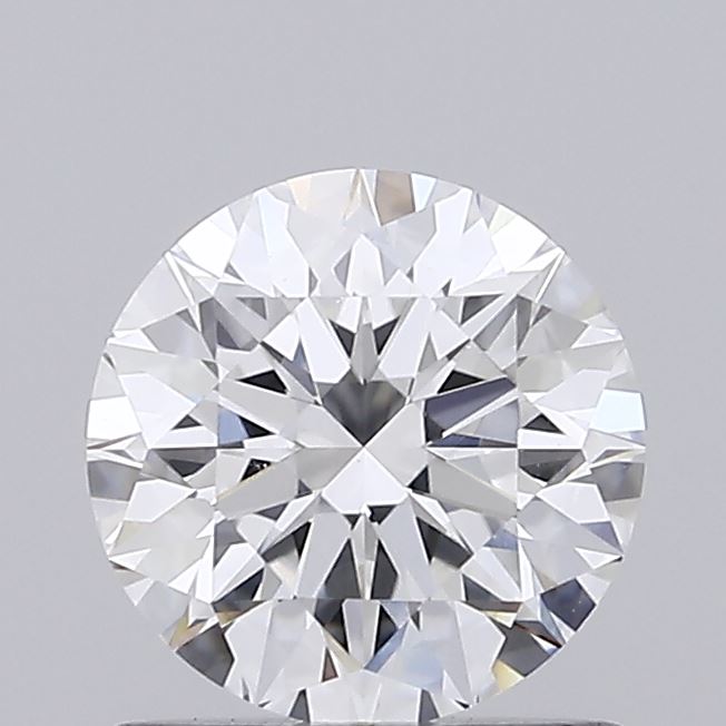 IGI 1.02 Carat Round Brilliant Lab Grown Diamond 人工培育鑽石 實驗室人造鑽石
