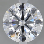 IGI 1.50 Carat Round Brilliant Lab Grown Diamond 人工培育鑽石 實驗室人造鑽石