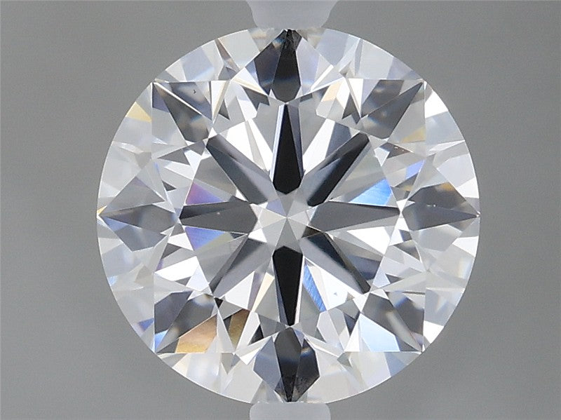 IGI 1.50 Carat Round Brilliant Lab Grown Diamond 人工培育鑽石 實驗室人造鑽石