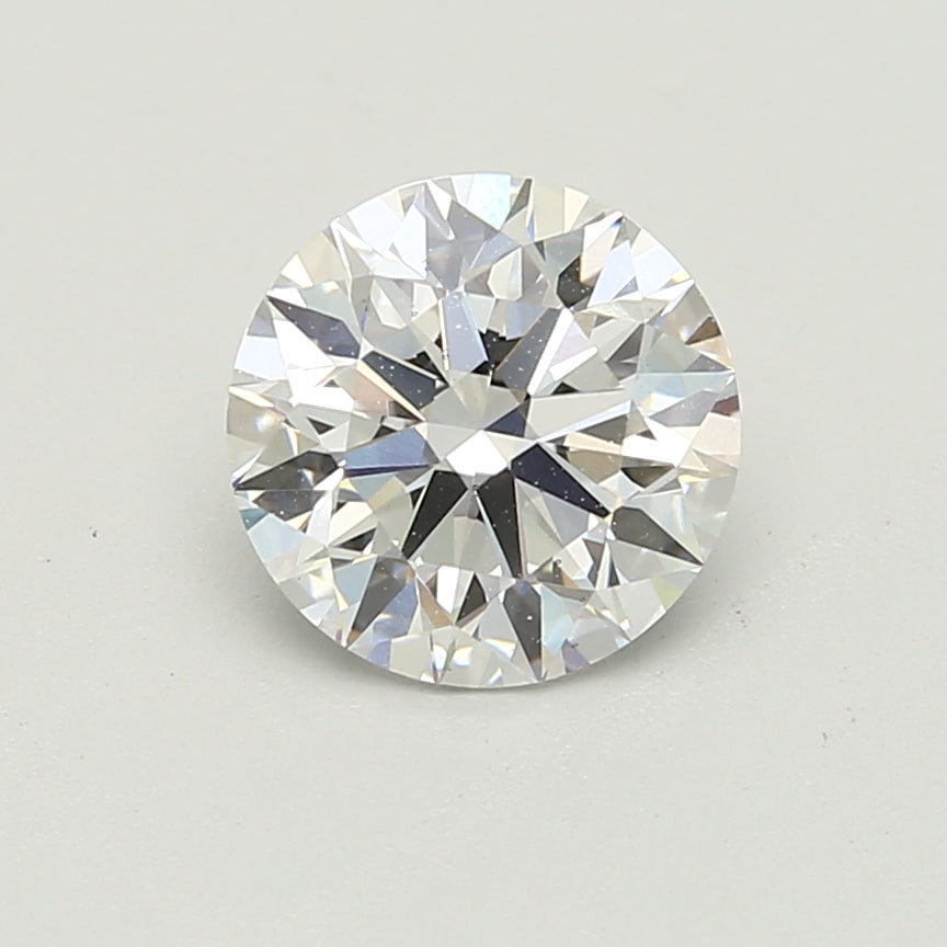 IGI 2.05 Carat 圓形 - Round Brilliant 培育鑽石 Lab Grown Diamond 人造鑽石 人工鑽石 實驗室鑽石 培養鑽石 香港 培育鑽 