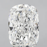 IGI 2.01 Carat Cushion Lab Grown Diamond 人工培育鑽石 實驗室人造鑽石