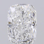 IGI 2.05 Carat Cushion Lab Grown Diamond 人工培育鑽石 實驗室人造鑽石