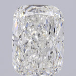 IGI 10.03 Carat Cushion Lab Grown Diamond 人工培育鑽石 實驗室人造鑽石