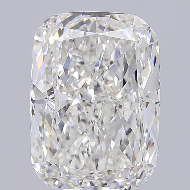 IGI 10.03 Carat Cushion Lab Grown Diamond 人工培育鑽石 實驗室人造鑽石