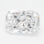IGI 1.86 Carat Radiant Cut Lab Grown Diamond 人工培育鑽石 實驗室人造鑽石