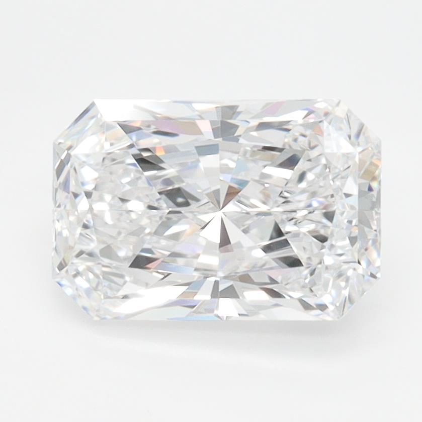 IGI 1.86 Carat Radiant Cut Lab Grown Diamond 人工培育鑽石 實驗室人造鑽石