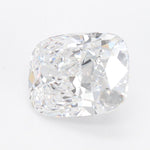 IGI 2.1 Carat Cushion Lab Grown Diamond