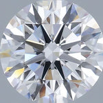IGI 1.03 Carat Round Brilliant Lab Grown Diamond 人工培育鑽石 實驗室人造鑽石