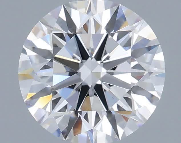 IGI 1.03 Carat Round Brilliant Lab Grown Diamond 人工培育鑽石 實驗室人造鑽石