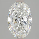 IGI 2.33 Carat Oval Lab Grown Diamond 人工培育鑽石 實驗室人造鑽石