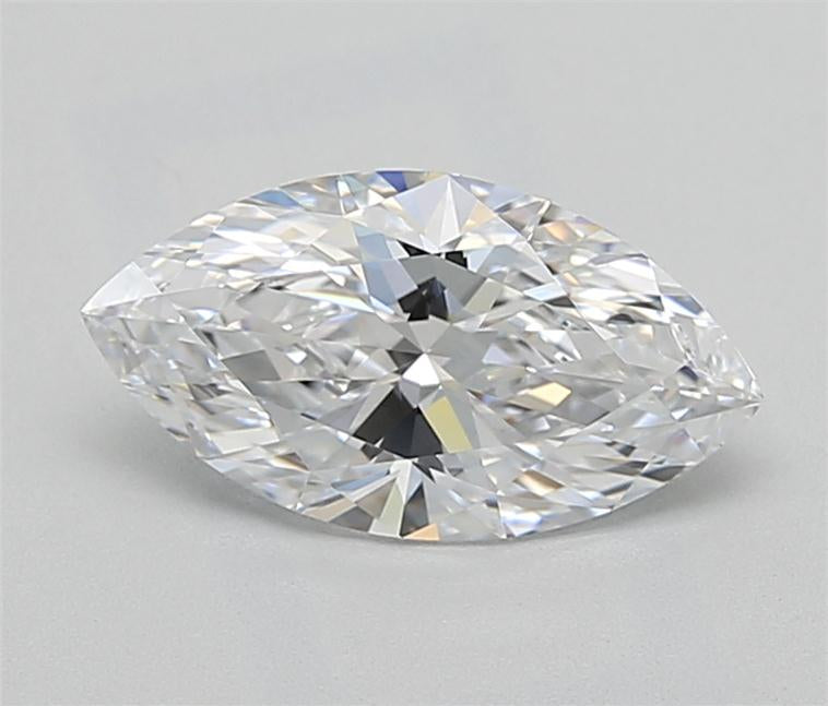 IGI 1.51 Carat Marquise Lab Grown Diamond 人工培育鑽石 實驗室人造鑽石
