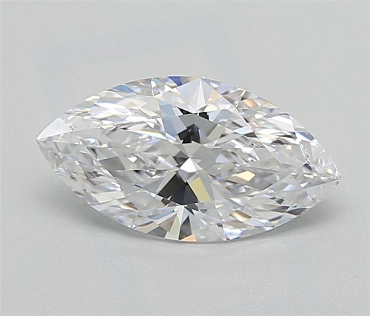 IGI 1.51 Carat Marquise Lab Grown Diamond 人工培育鑽石 實驗室人造鑽石