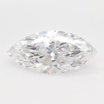IGI 1 Carat Marquise Lab Grown Diamond