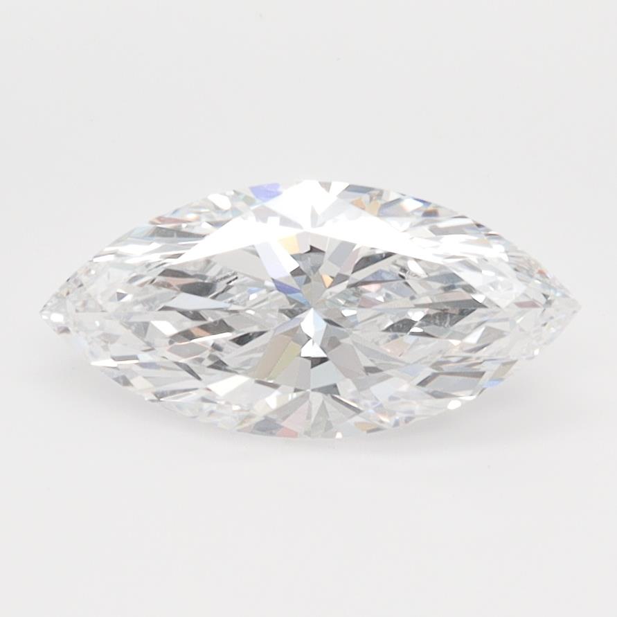 IGI 1 Carat Marquise Lab Grown Diamond