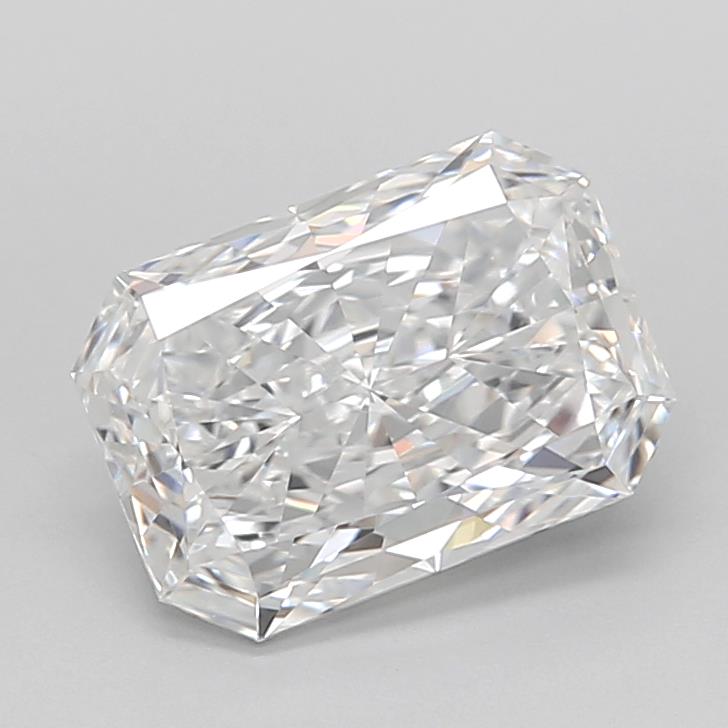 IGI 2.27 Carat Radiant Cut Lab Grown Diamond 人工培育鑽石 實驗室人造鑽石