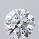 IGI 1.82 Carat Round Brilliant Lab Grown Diamond