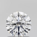 IGI 0.81 Carat Round Brilliant Lab Grown Diamond