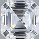 IGI 1.07 Carat Asscher Lab Grown Diamond 人工培育鑽石 實驗室人造鑽石