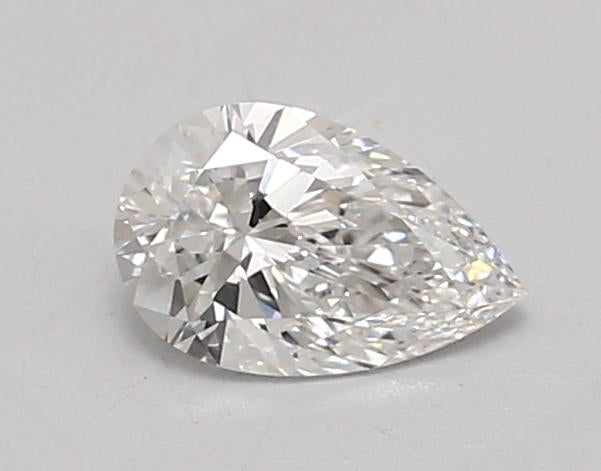 IGI 0.82 Carat Pear Lab Grown Diamond 人工培育鑽石 實驗室人造鑽石