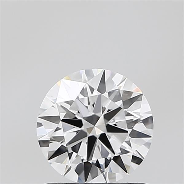 IGI 0.81 Carat Round Brilliant Lab Grown Diamond