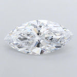IGI 1.02 Carat Marquise Lab Grown Diamond 人工培育鑽石 實驗室人造鑽石