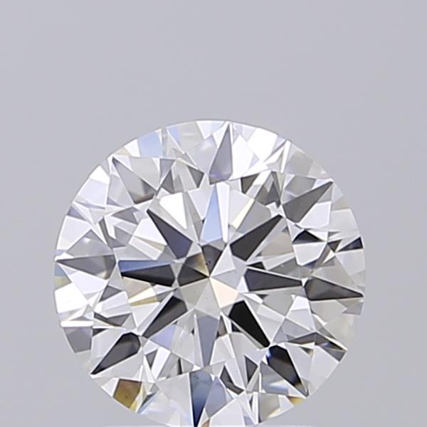 IGI 1.50 Carat Round Brilliant Lab Grown Diamond 人工培育鑽石 實驗室人造鑽石