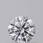 IGI 0.36 Carat 圓形 - Round Brilliant 培育鑽石 Lab Grown Diamond 人造鑽石 人工鑽石 實驗室鑽石 培養鑽石 香港 培育鑽 