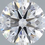 IGI 1.13 Carat Round Brilliant Lab Grown Diamond 人工培育鑽石 實驗室人造鑽石