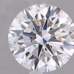 IGI 1.60 Carat Round Brilliant Lab Grown Diamond 人工培育鑽石 實驗室人造鑽石